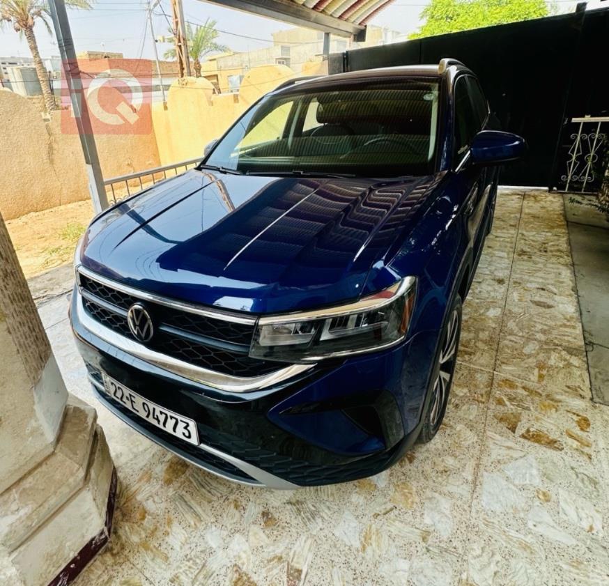 ڤۆڵکسواگن تاوس